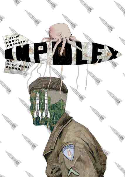 Impolex (2009) starring Riley O'Bryan on DVD on DVD