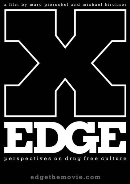 Edge (2009) starring Karl Buechner on DVD on DVD