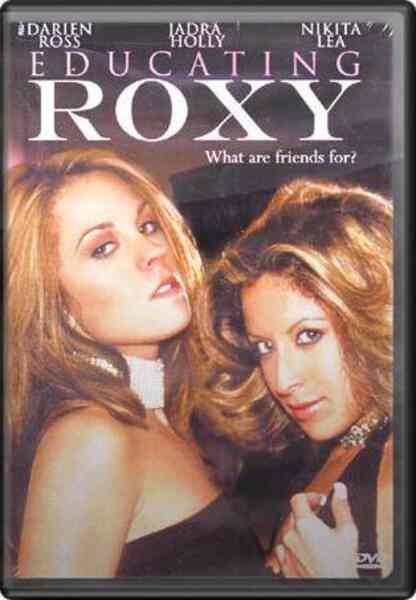 Educating Roxy (2006) starring Darien Ross on DVD on DVD