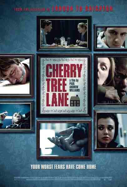 Cherry Tree Lane (2010) starring Rachael Blake on DVD on DVD