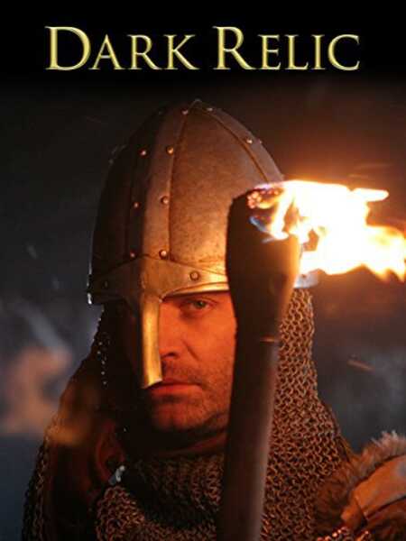 Dark Relic (2010) starring James Frain on DVD DVD Dark Relic (2010) starring James Frain on DVD on DVD