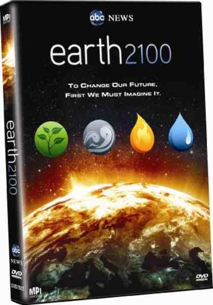 Earth 2100 (2009) starring Jameel Ahmad on DVD on DVD