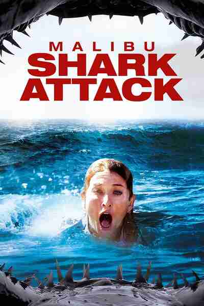 Malibu Shark Attack (2009) starring Renee Bowen on DVD on DVD