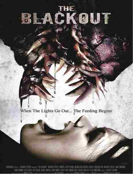 The Blackout (2009) starring Barbara Streifel Sanders on DVD on DVD