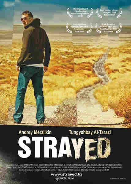 Strayed (2009) with English Subtitles on DVD on DVD