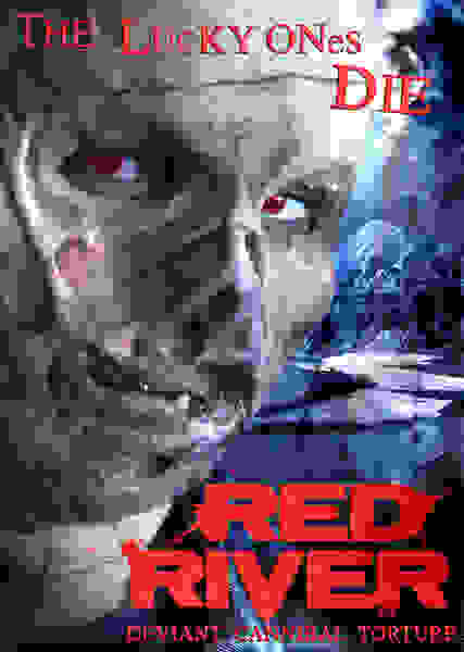 Red River (2011) starring Tucky Williams on DVD on DVD