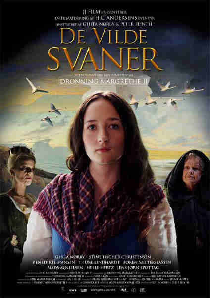 De vilde svaner (2009) with English Subtitles on DVD on DVD