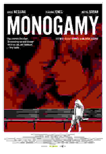 Monogamy (2010) starring Chris Messina on DVD on DVD