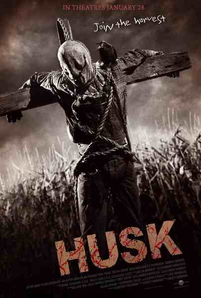 Husk (2011) starring Devon Graye on DVD on DVD