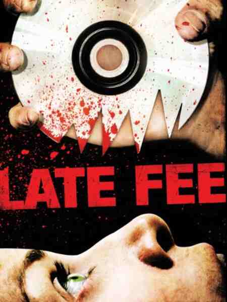 Late Fee (2009) starring J.D. Brown on DVD on DVD