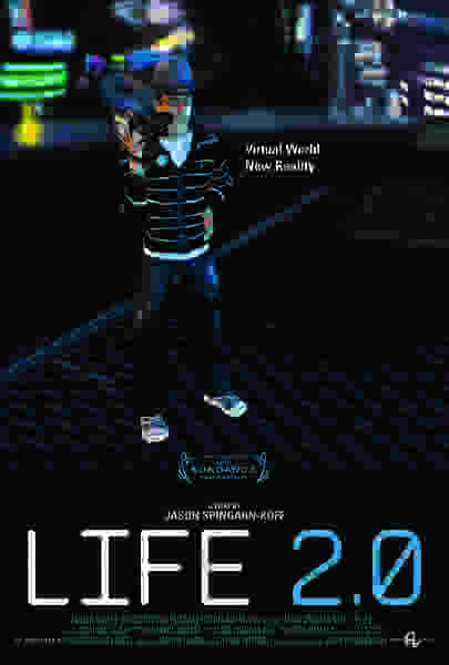 Life 2.0 (2010) starring Teasa Copprue on DVD on DVD
