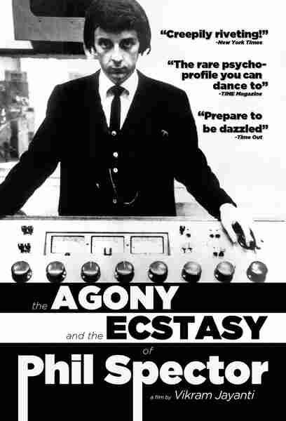 The Agony and the Ecstasy of Phil Spector (2009) starring Lana Clarkson on DVD on DVD