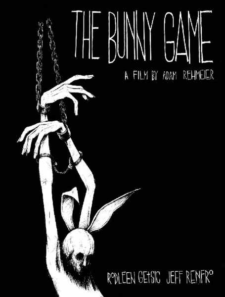 The Bunny Game (2011) starring Rodleen Getsic on DVD on DVD
