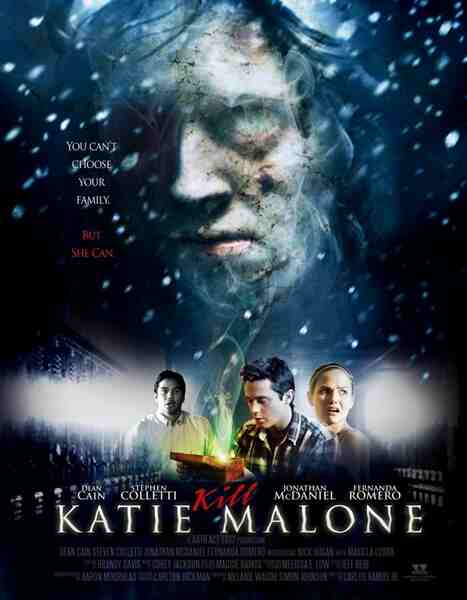 Kill Katie Malone (2010) starring Masiela Lusha on DVD DVD Kill Katie Malone (2010) starring Masiela Lusha on DVD on DVD