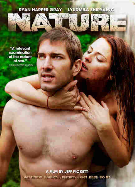 Nature (2011) starring Lyudmila Shiryaeva on DVD on DVD