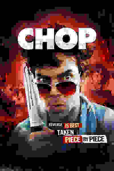 Chop (2011) starring Will Keenan on DVD on DVD