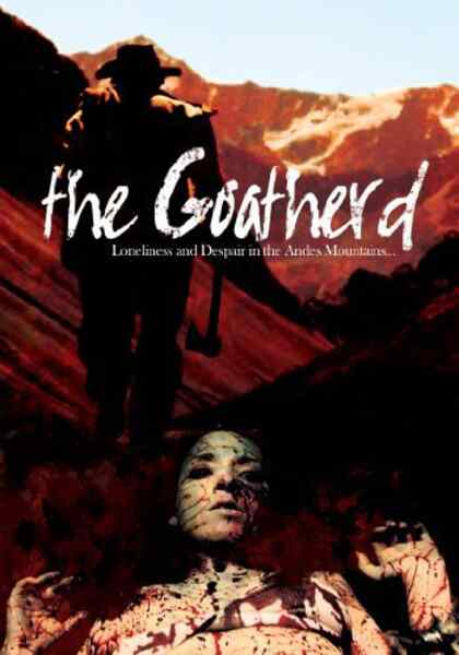 The Goatherd (2009) starring Luis Dubó on DVD on DVD