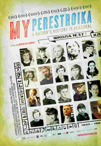 My Perestroika (2010) with English Subtitles on DVD on DVD