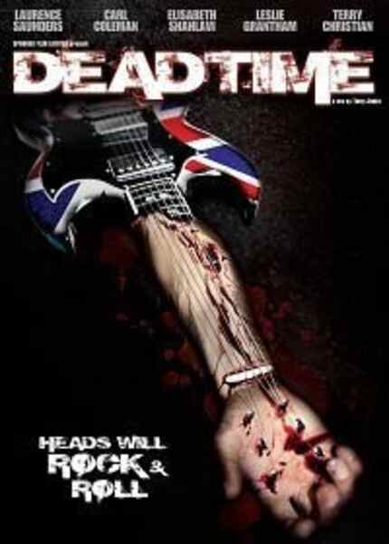 Deadtime (2012) starring Laurence Saunders on DVD on DVD