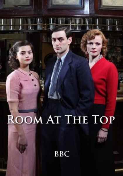 Room at the Top (2012) starring Matthew McNulty on DVD on DVD
