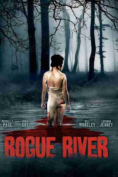 Rogue River (2012) starring Michelle Page on DVD DVD Rogue River (2012) starring Michelle Page on DVD on DVD