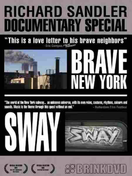 Brave New York (2004) with English Subtitles on DVD on DVD