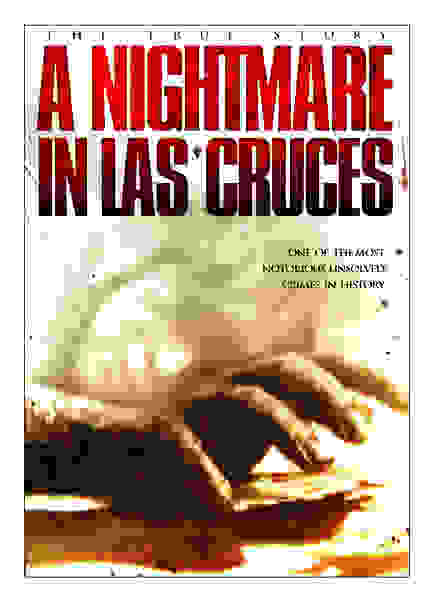 A Nightmare in Las Cruces (2011) starring Hafid Abdelmoula on DVD on DVD