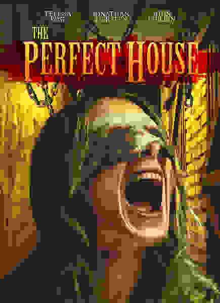 The Perfect House (2013) starring Felissa Rose on DVD on DVD
