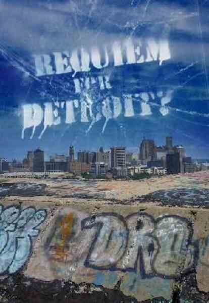 Requiem for Detroit? (2010) starring Julien Temple on DVD on DVD