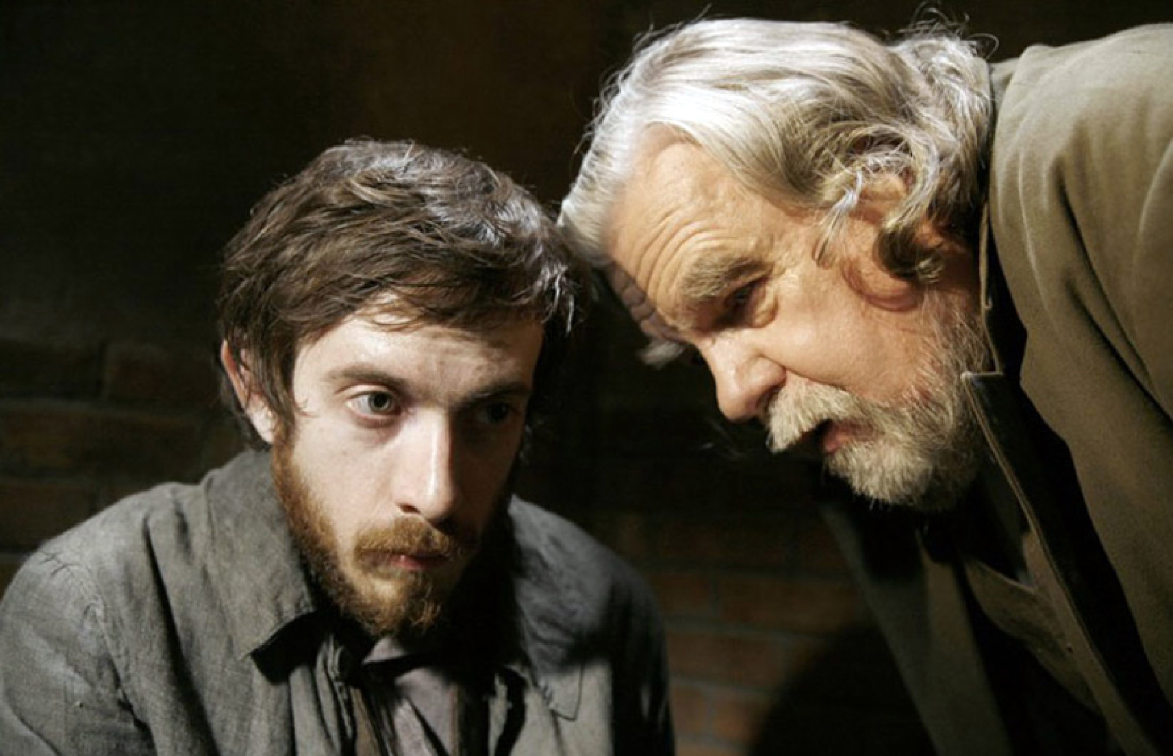 Le fauteuil hanté (2010) with English Subtitles on DVD on DVD