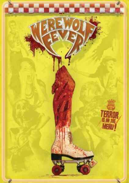 Werewolf Fever (2009) starring Mark Courneyea on DVD on DVD