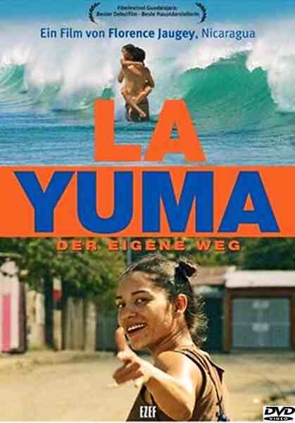 La Yuma (2009) with English Subtitles on DVD on DVD