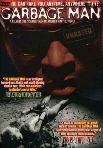 The Garbage Man (2009) starring N/A on DVD on DVD