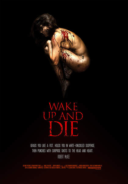 Wake Up and Die (2011) with English Subtitles on DVD on DVD