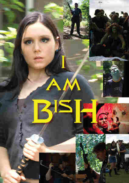 I Am Bish (2009) starring Pia Miranda on DVD on DVD