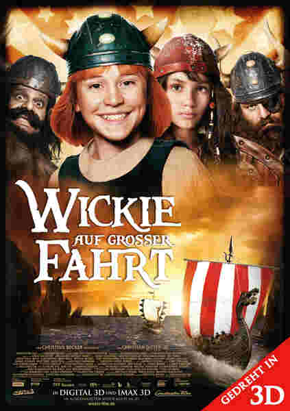 Vicky and the Treasure of the Gods (2011) with English Subtitles on DVD on DVD