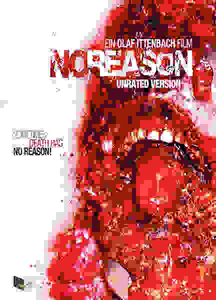 No Reason (2010) with English Subtitles on DVD on DVD