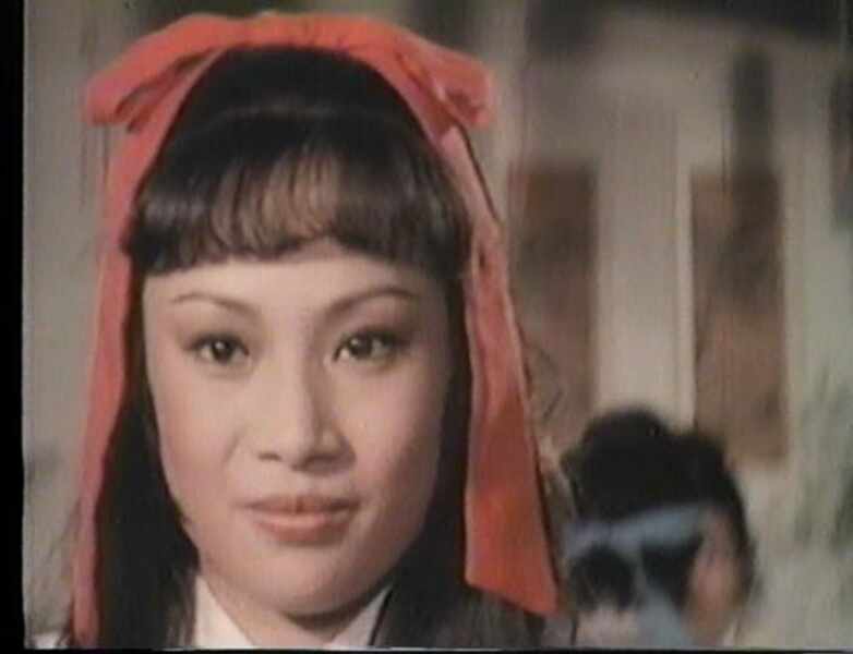Fei yan shuang jiao (1978) with English Subtitles on DVD on DVD