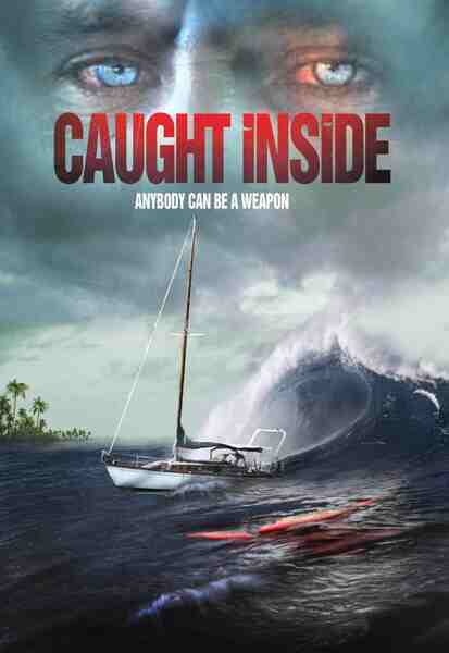 Caught Inside (2010) starring Ben Oxenbould on DVD on DVD