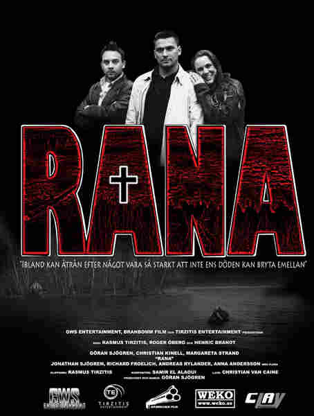 Rana (2008) with English Subtitles on DVD on DVD