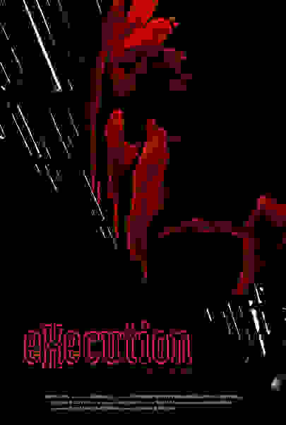 Execution (2010) starring Matthew Brenher on DVD on DVD