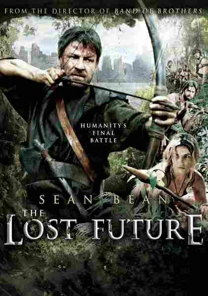 The Lost Future (2010) starring Sean Bean on DVD on DVD