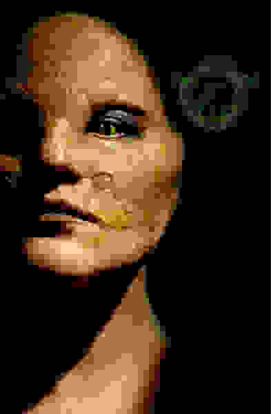 The Curse of Yig (2011) starring Amy Schweickhardt on DVD on DVD
