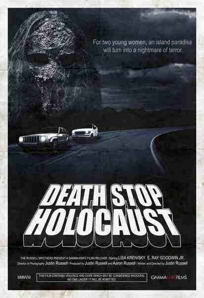 Death Stop Holocaust (2009) starring Lisa Krenisky on DVD on DVD