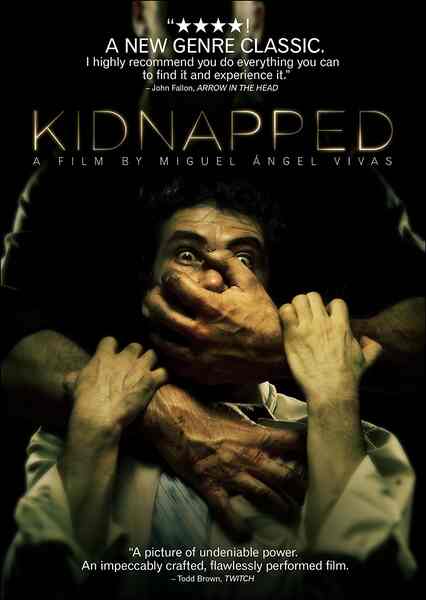 Kidnapped (2010) with English Subtitles on DVD on DVD