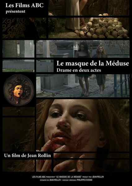 Le masque de la Méduse (2010) with English Subtitles on DVD on DVD