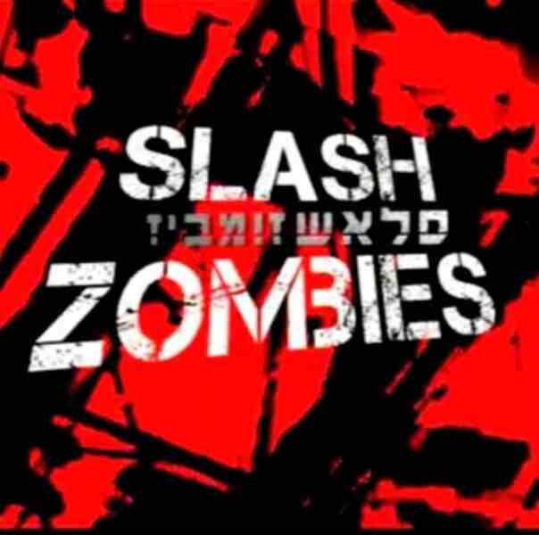 Slash Zombies (2010) with English Subtitles on DVD on DVD