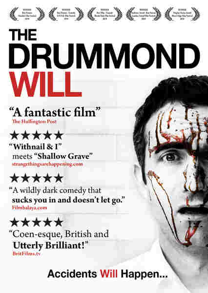 The Drummond Will (2010) starring Mark Oosterveen on DVD on DVD