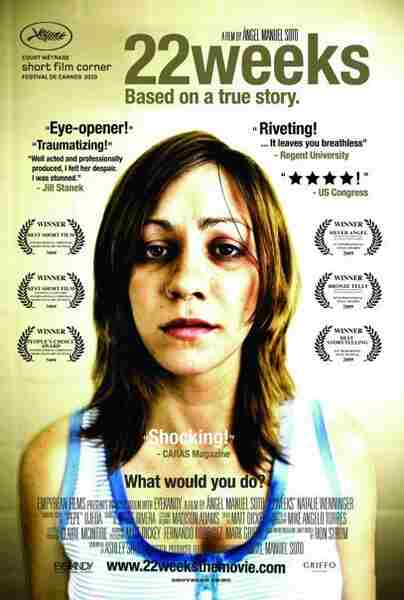 22weeks (2009) starring Lizzy Salazar on DVD on DVD