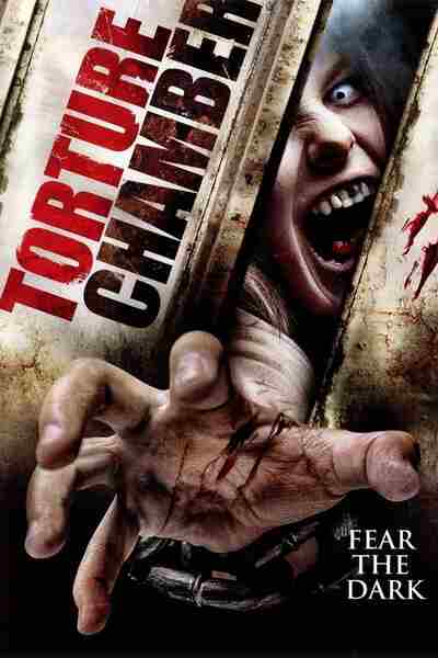 Torture Chamber (2013) starring Vincent Pastore on DVD on DVD
